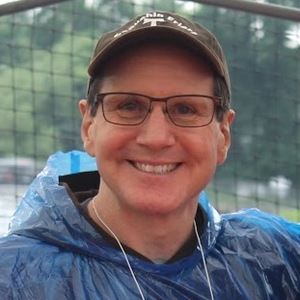 Fr. Michael Greco